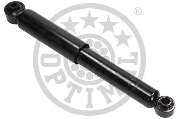 Arka Amortisör L/R Astra G 1998 >> 2010