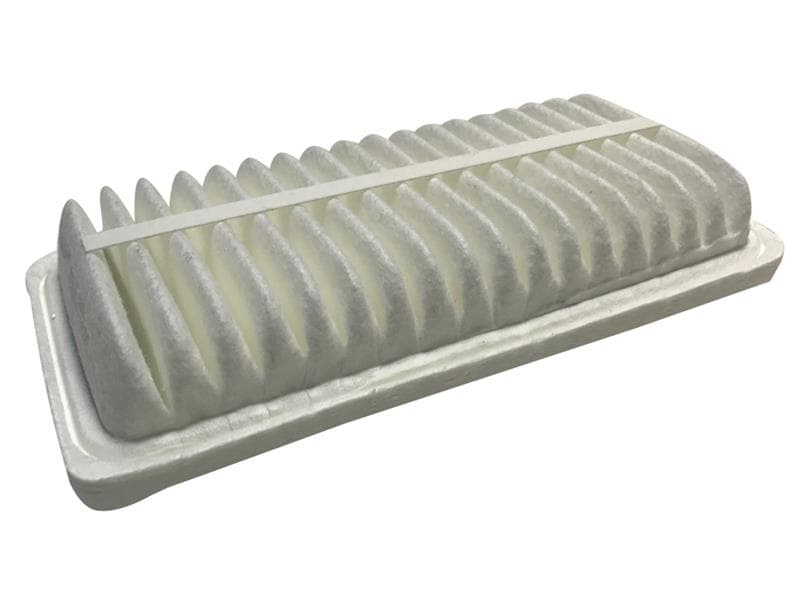 Hava Filtresi Toyota Avensis 2.0L 1CDFTV CDT250 03-08 / Corolla 1.4L 1ND-TV NDE120 04-06 / Verso 2.0 L 1CD-FTV CDE120 03-06