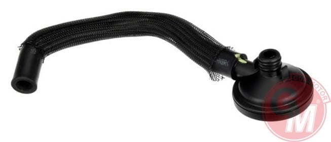 Turbo Geri Dönüş Valfi Ve Hortumu Renault Kango Clio II 1.5 dCi K9K/KC07