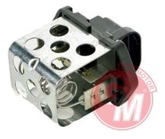 Fan Motor Rezistansi Renault Megane I-Clio II Kangoo-Symbol I II-Twingo I-Logan I-Master-Movano II-I II