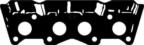Egzoz Manifold Contası Enj R19-Clio