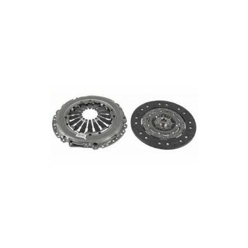 Debriyaj Seti Baski Disk Fiat Ducato 06> 2.3 JTD