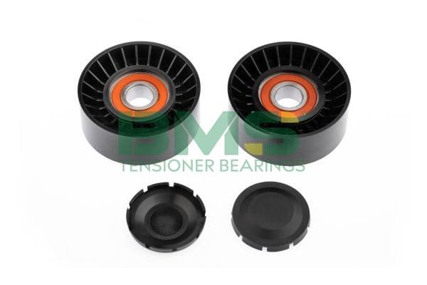 Alternatör Gergi Rulmanı Crafter 2.5 TDI 06 > 75mm