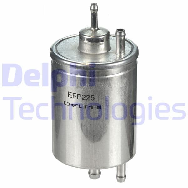 Yakıt Filtresi Mercedes M112 M113 M273 W202 W203 CL203 C208 C209 W210 C215 W220 R230 R170 W463