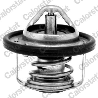 Termostat 88 C - Contali Suzuki Grand Vitara 2.0L J20A SQ420 JB420 98-> 1.6L M16A JB416 3 Kapı 06 -> / SX4 1.6L M16A VVT RW416 05-> / Jimny 1.3L M13A SN413 01->