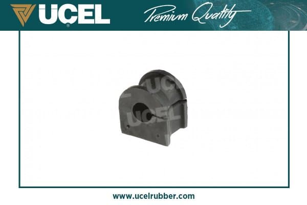Ön Viraj Demir Lastiği Transit V184 TT8 01>06 Transit V348 TT9 2.4 TDCi 06>11