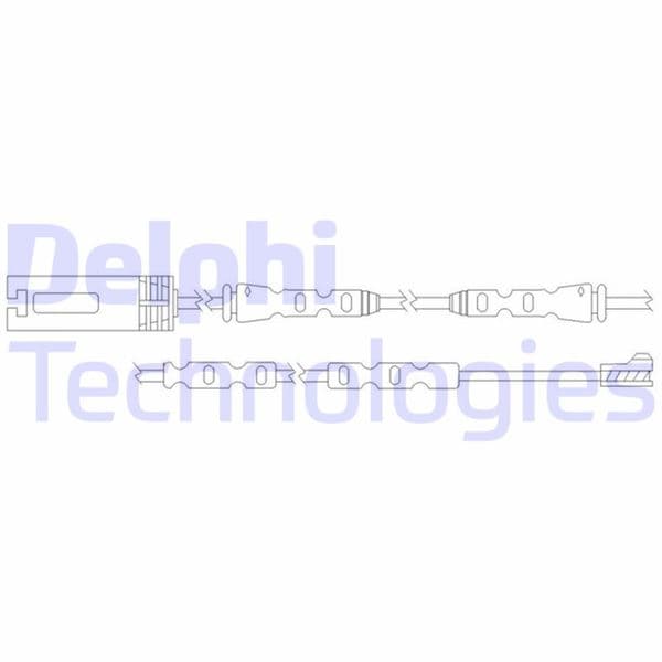 Balata Fisi Ön BMW E81 E82 E87 E90 E91 E92 E93