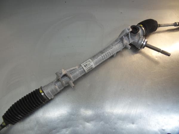 Direksiyon Kutusu Elektrikli Rot Baş Li Clio IV 12 > Captur 13 > Pinyon 110mm Tur 2.46 103