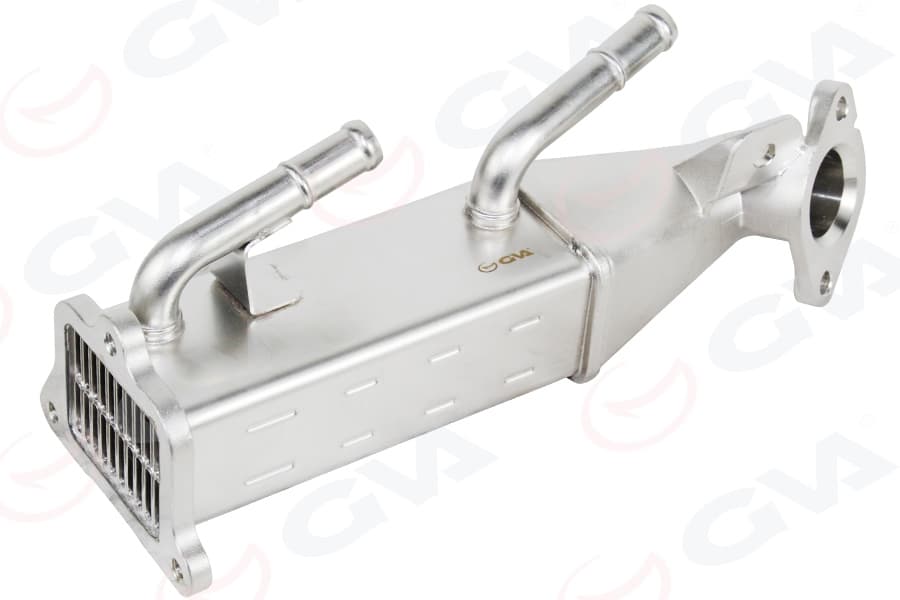 Egr Soğutucu Ford Transit-Ranger 11> 2.2-3.2 TDCi Arka Çeker