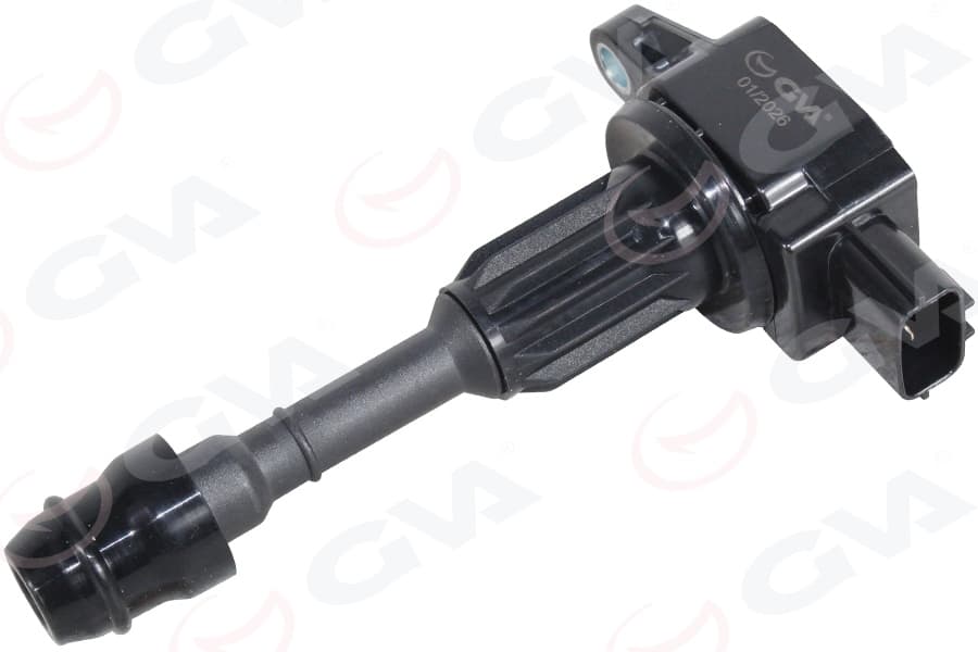 Ateşleme Bobini Nissan Micra 1.2L 1.3L 1.4L CR12DE CR14DE CG12DE CGA3DE K12 02-09 / Note 1.4L CR14DE E11 06-12