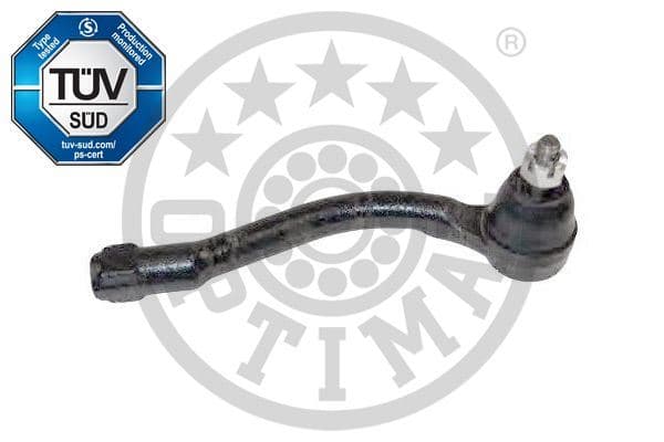 Rot Başi Diş Sağ Hyundai Accent Era 1.4L 1.6L Benzinli 1.5L CRDi 06-10 / Kia Rio 1.4L Benzinli 1.5L CRDi 05-11