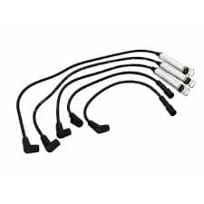 Buji Kablosu Takımı Opel Vectra A-Astra F-Kadett E 1.8-2.0 8V 18SV-18SE-C18NZ-C20NE