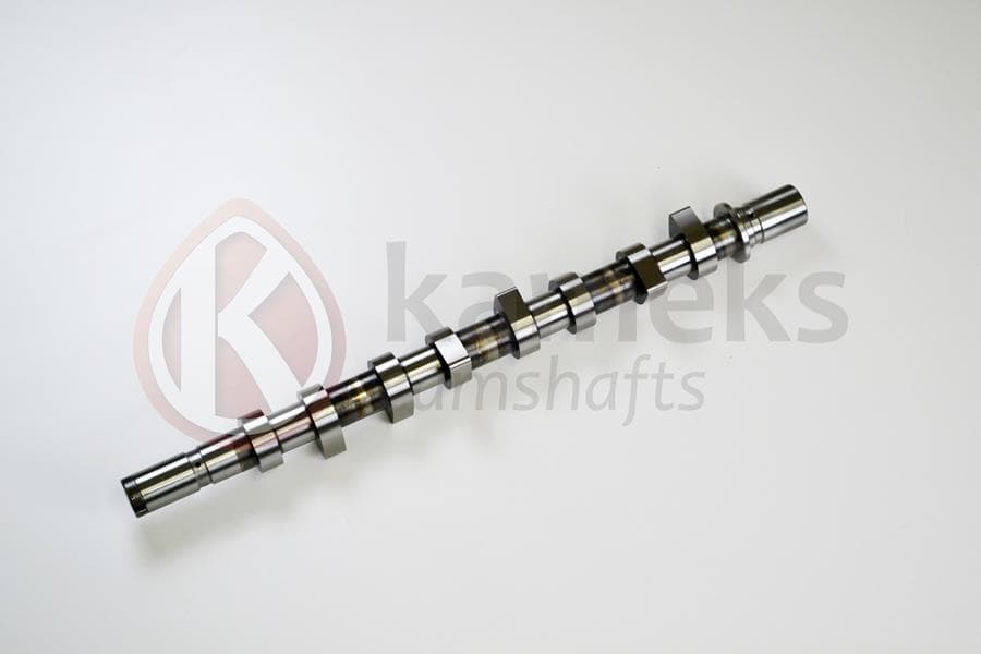Eksantrik Mili Captur I 12>CLIO II 01>06 Symbol II 08> Megane III 09>KANGOO 01>QASHQAI 06>13 Micra III 05>10 Logan II 08> 1.5 dCi K9K Celik