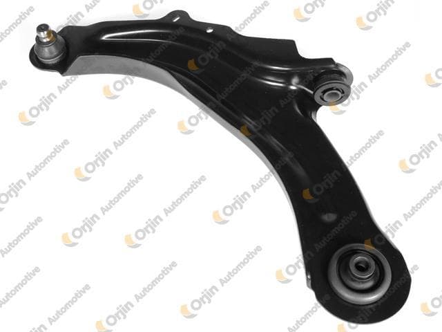 Alt Salıncak Komple Sol Renault Megan II Sedan 02> 1.4 16V-1.5DCI-1.9DCI-2.0 16V 18 MM