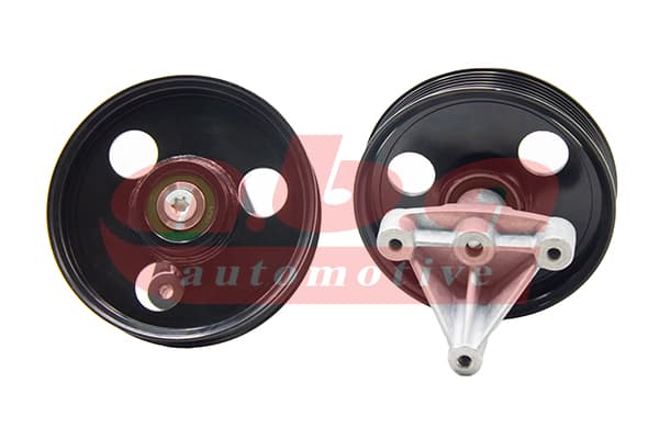 Alternatör Gergi Rulmanı Clio II-III-KNG-Exp 01- -Mgnii 02- -Logan 07- -Scenic II 1.5DCI K9K