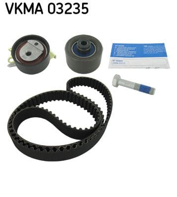 Eksantrik Gergi Kiti 153x254 P206-307-406-407-807-C4-C5-C8-Jumpy-Xsara 1.8 16V-2.0 16V K015528XS