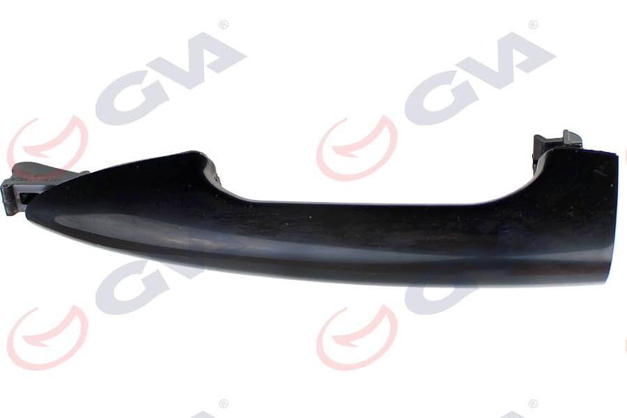 Diş Kapı Kolu Ön/arka Sol Accent Blue 11-18