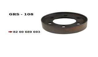 Devirdaim Kasnaği R11TXE-R21TSE-Exp-KNG F8Q-F2N-F8M