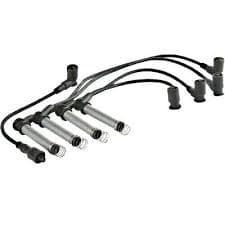 Buji Kablosu Takımı Opel Corsa B-Combo B 93>00 1.2-1.4İ C12NZ-12NZ-C14NZ