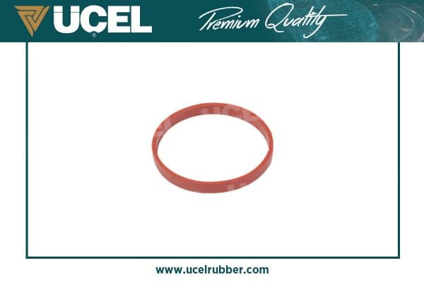 Turbo Borusu Contası P206-P207-P208-P2008-P301-P308-P508-P3008-P5008-Partner-Berlingo-Expert-Jumpy- C3-C4-C5-C-Elysee-DS3-DS4-DS5 1.6 HDi-Bluehdi DV6D - DV6C
