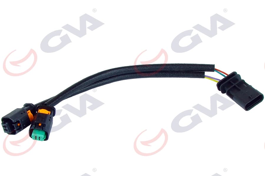Termostat Ara Kablosu Psa 208-308-C4-C3-DS3-DS4 1.4-1.6VTI