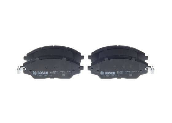Ön Balata Chevrolet Aveo Sedan 1.2-1.4-1.6-1.3D 11 > Aveo HB 1.2-1.2 LPG-1.4-1.6-1.3 11 > 14 Jant
