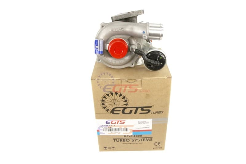 Turbo Komple Clio II 98>05 Clio III 05> Kangoo 05> Logan 07> Modus 04> Twingo II 07> 1.5 dCi 68 BG