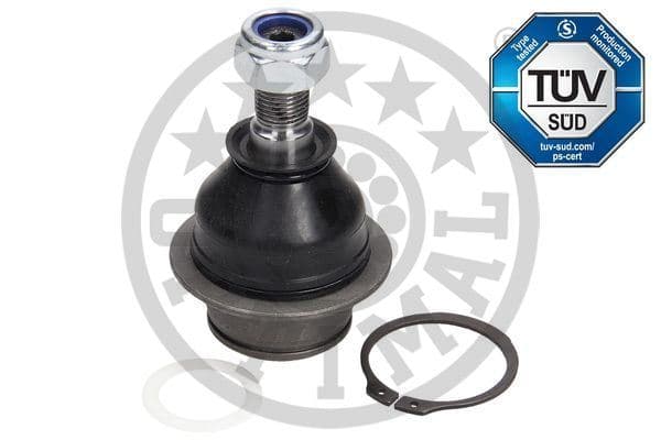 Salıncak Rotili Ön Alt Sağ / Sol Transit V184 01>06 Transit V347-V348 06>11 Connect 02>13 Custom 11>