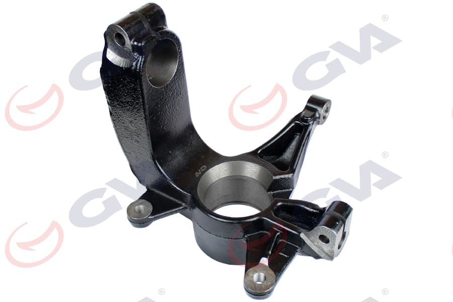 Aks Taşiyici Ön Sağ Megane II 02>08 Scenic II 02>08 Abs Li 72MM 5 Vitesli