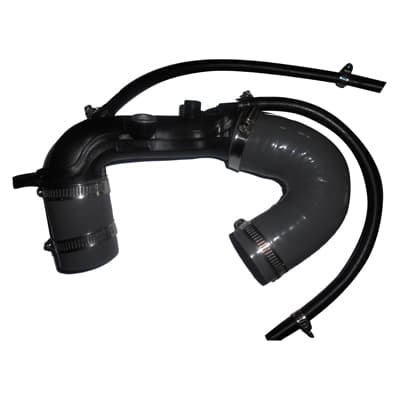 Turbo Borusu Renault Clio II 01>09 Clio III 10>14 Kangoo 01> Megane II 05> Symbol II 09> Nissan Micra III 05>10 Dacia Sandero 08> Logan 06> 1.5dCi K9K