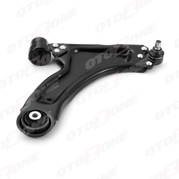 Alt Salıncak Komple Sağ Opel Corsa C 00> Combo C 00>