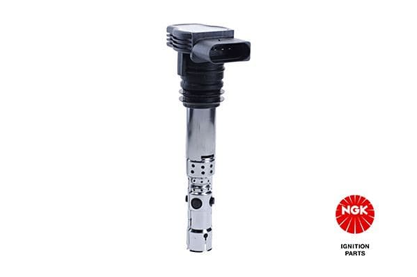 Ateşleme Bobini U5003 VW Golf 1.T Gti 97-05 Bora 1.8T Passat 1.8T 00-05 Polo 9N 1.8GTİ 05-09