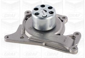Devirdaim Pompası Renault Clio IV 12> Symbol III 13> Talisman 15> Megane IV 15> Dacia Sandero II 12 > Duster 10> Mercedes OM607 W176 W246 C117 W415 X156 Nissan Qashqai II 13> Pulsar 14> Juke 10>1.5 DC