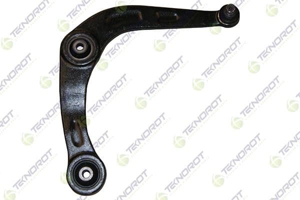 Alt Salıncak Komple Sağ Peugeot P206 98>13