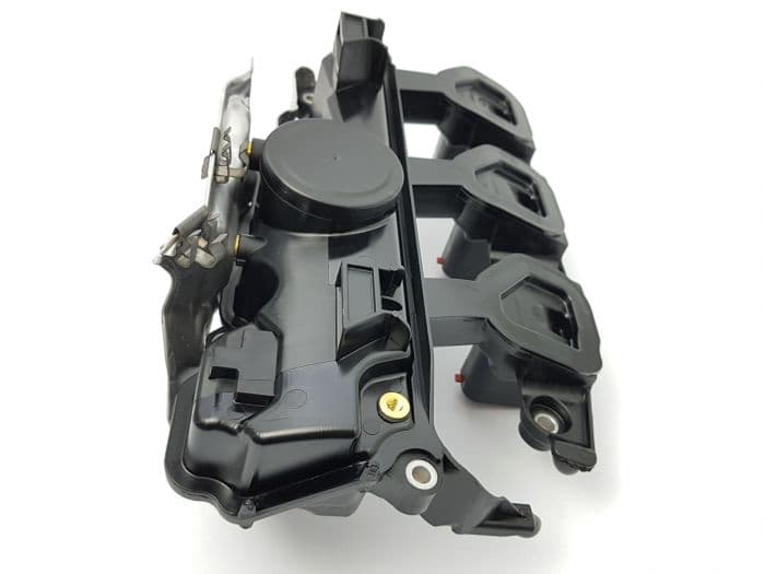 Yağ Buhar Emici Dekantör Renault Trafic II 2.0DCI