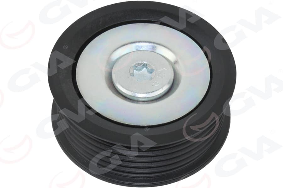 Kayış Gergi Rulmanı Mercedes W639 B906 B907 B910 Kanallı