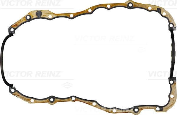 Karter Contası Nissan Qashqai 1.5L J10 10-13 / Note 1.5L K9K Dizel E11 06-12 Renault Clio II-III-IV-Captur-Megane II-III-IV Thalia I-II Dacia Sandero 08> Logan 06> Duster 10> 1.5dCi
