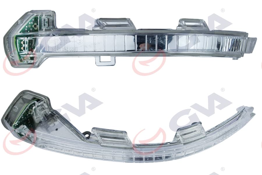 Ayna Sinyali L Passat 2015>>