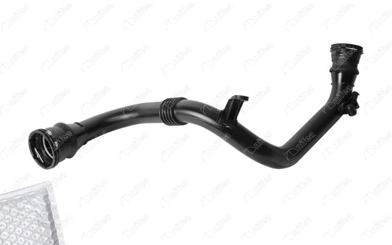Turbo Borusu Renault Megane III 09> Fluence 09> 1.5dCi K9K 85-110 PS