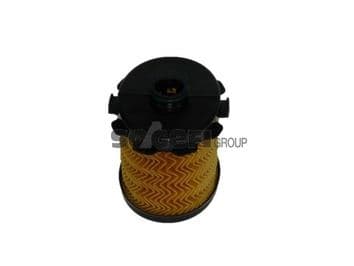 Yakıt Filtresi Partner-P206-P306 Berlingo-Jumpy- Xsara-Scudo-Corolla 00-02 1.9D 98- DW8