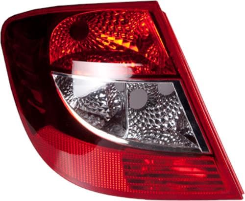 Stop Lambasi Sol Clio Symbol Sedan Thalia 2010