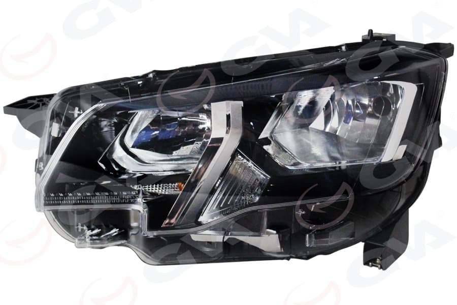 Far Sol Motorlu Rifter-Partner 18>