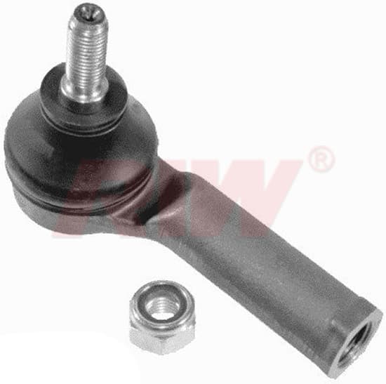 Rot Başi Sol Renault Clio III 05>12 Clio II 98> Clio Symbol 98> Kangoo 98> Megane I 96> Modus 04> Ni Ssan Micra III K12 03>10