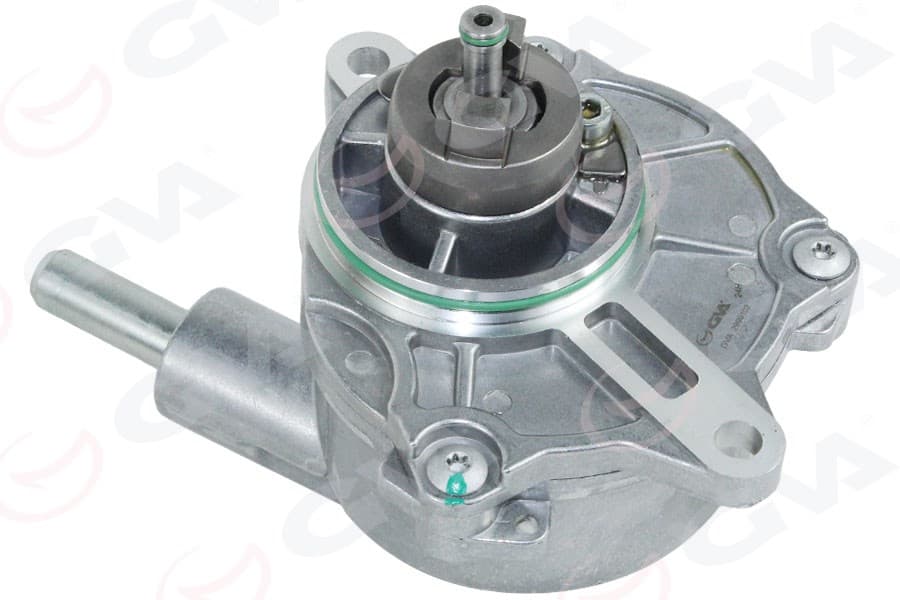 Vakum Pompası Mercedes OM611 OM612 OM628 W211 W220 B901>B905