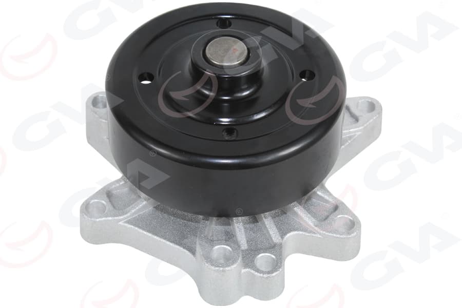 Devirdaim Su Pompası Toyota Avensis 1.6L 3ZZFE ZZT250 03-08 / Corolla 1.4L 4ZZ-Fe ZZE120 Vvti 02-06 / 1.6L 3ZZ-Fe ZZE121 Vvti 02-06 / Verso 1.6L 3ZZ-Fe ZNR10 04->