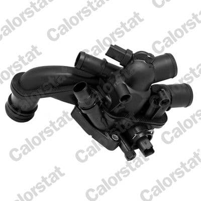 Termostat Komple 3008 308 RCZ 207- 508 208 5008 C4 C4 Picasso DS3 DS5 C5 III EP6DT EP6CDT 1.6 Turbo