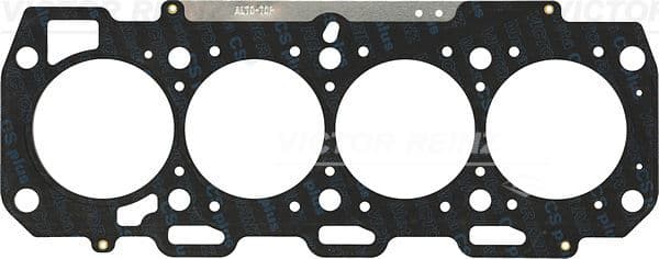 Silindir Kapak Contası 2 Çentik 1.02MM Fiat Doblo 01> Alfa Romeo 147-156-159 01>10 Opel Astra H- Zafira-Vectra C 04>10 1.9 JTD 1.9 Cdti