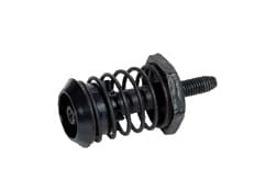 Motor Kaput Kilit Üst Yayi Renault Megane II 03>