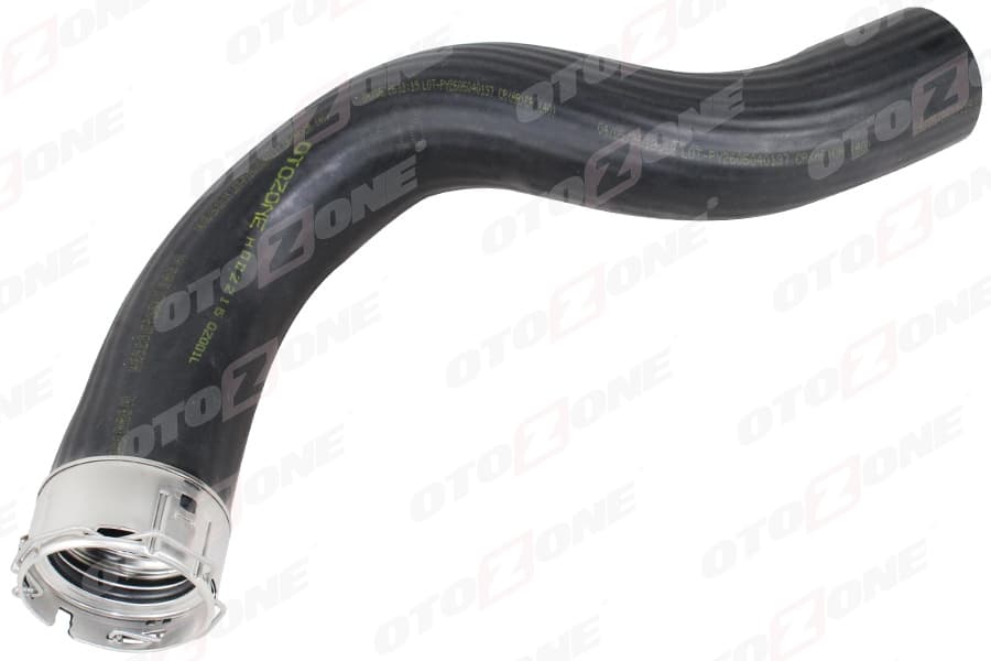Turbo Borusu Fiat 500X 14> 1.3D MTJ