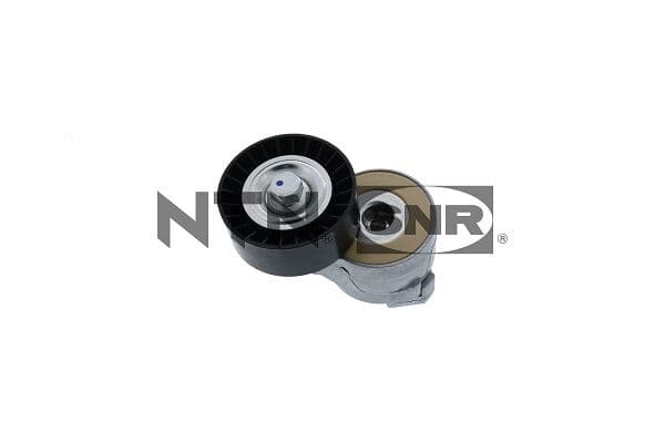 Alternatör Gergi Rulmanı Kutuklu İveco Daily III-IV-V-VI 01> Fiat Ducato 06> 2.3 JTD F1A